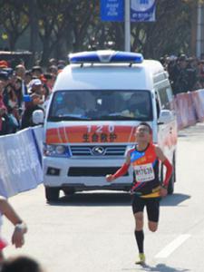 崇阳县大型活动