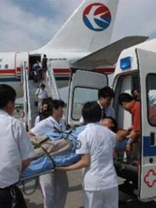 崇阳县接送服务