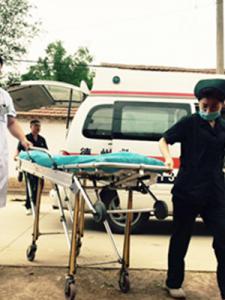 崇阳县院后转乡